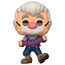 Figurka Disney Pinokio POP! - Geppetto z akordeonem- Zdjęcie 2