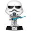 Figurka Star Wars POP! Concept Series - Stormtrooper- Zdjęcie 2
