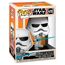 Figurka Star Wars POP! Concept Series - Stormtrooper- Zdjęcie 3