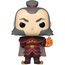 Figurka Funko POP! Avatar - Admiral Zhao with Fireball Exclusive