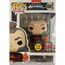 Figurka Funko POP! Avatar - Admiral Zhao with Fireball Exclusive- Zdjęcie 2