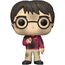Figurka Harry Potter POP! - Harry with the Stone- Zdjęcie 2