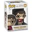 Figurka Harry Potter POP! - Harry with the Stone- Zdjęcie 3