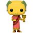 Figurka Funko POP! Simpsons - Emperor Montimus- Zdjęcie 2