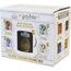 Ceramiczny kubek zmieniający kolor Harry Potter - Hogwart (325ml)- Zdjęcie 2