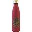 Butelka metalowa Harry Potter - Hogwart 500ml- Zdjęcie 2