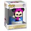 Figurka Disney World POP! - Minnie People Mover (50th Anniversary)- Zdjęcie 2