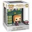 Figurka Harry Potter POP! - Ginny Weasley Flourish & Blotts Exclusive- Zdjęcie 3