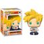 Figurka Dragon Ball Z POP! - Super Saiyan Gohan with Noodles- Zdjęcie 2