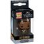 Brelok Marvel POP! Black Panther - M'Baku