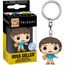 Brelok Friends POP! - Ross Geller (Exclusive)- Zdjęcie 2