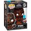 Figurka Marvel POP! Black Panther - M'Baku (Art Series Exclusive)