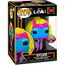 Figurka Marvel POP! Loki - Sylvie (Black Light Exclusive)- Zdjęcie 2