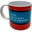 Kubek ceramiczny DC Comics - Superman (325ml)- Zdjęcie 2