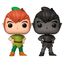 Figurka Disney Piotruś Pan POP! - Peter Pan & Peter Pans Shadow (Exclusive)- Zdjęcie 2