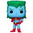 Figurka Funko POP! Captain Planet - Captain Planet