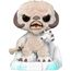 Figurka Star Wars POP! Deluxe - Wampa Exclusive