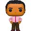 Figurka Funko POP! The Office Oscar Martinez Exclusive