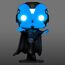 Zestaw 4 figurek Marvel POP! - WandaVision (Exclusive)- Zdjęcie 6