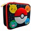 Torba na lunch 3D Pokemon - Starters- Zdjęcie 2