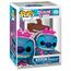 Figurka Disney POP! - Stitch jako Kot z Cheshire- Zdjęcie 2