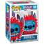 Figurka Disney POP! - Stitch jako Simba- Zdjęcie 2