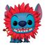 Figurka Disney POP! - Stitch jako Simba
