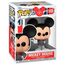 Figurka Disney Mickey & Friends POP! - Myszka Mickey- Zdjęcie 2