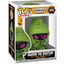 Figurka Funko POP! Looney Tunes - Marvin the Martian- Zdjęcie 2
