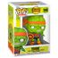 Figurka Funko POP! Toxic Crusaders Toxie- Zdjęcie 2