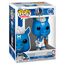 Figurka Funko POP! NBA Mavericks - Champ- Zdjęcie 2