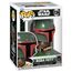 Figurka Star Wars POP! - Boba Fett- Zdjęcie 2
