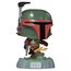 Figurka Star Wars POP! - Boba Fett