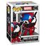 Figurka Marvel POP! - Carnage Captain America- Zdjęcie 2