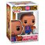 Figurka Funko POP! NBA Detroit Pistons - Grant Hill- Zdjęcie 2