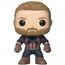 Figurka Marvel POP! Avengers Infinity War - Captain America- Zdjęcie 2