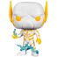 Figurka DC Comics The Flash POP! - Godspeed GITD (Exclusive)- Zdjęcie 3