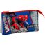 Piórnik potrójny Marvel - Spider-Man