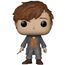Figurka Funko POP! Fantastic Beasts 2 The Crimes of Grindelwald - Newt Scamander- Zdjęcie 2