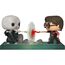 Figurka Harry Potter POP! Moments - Harry Potter vs Voldemort