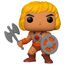 Figurka Funko POP! Masters of the Universe - He-Man 25cm- Zdjęcie 2