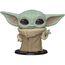 Figurka Star Wars POP! - The Child 25cm- Zdjęcie 4