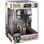 Figurka Star Wars POP! - Mandalorian with The Child 25cm- Zdjęcie 2