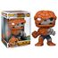 Figurka Marvel POP! Zombies - The Thing (Exclusive) 25cm- Zdjęcie 3