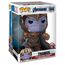 Figurka Marvel POP! Avengers Endgame - Thanos (Exclusive) 25cm- Zdjęcie 2