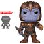 Figurka Marvel POP! Avengers Endgame - Thanos (Exclusive) 25cm- Zdjęcie 3