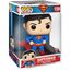 Figurka DC Comics POP! - Superman (Exclusive) 25cm- Zdjęcie 2