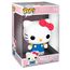 Figurka Funko POP! Hello Kitty 50th Anniversary - Hello Kitty 25cm- Zdjęcie 2