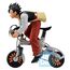 Figurka Dragon Ball Z Snap Collection Ichibansho - Son Gohan