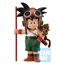 Figurka Dragon Ball Z Snap Collection Ichinabsho - Son Goku Childhood